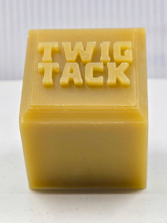 Twig Tack Hockey Wax